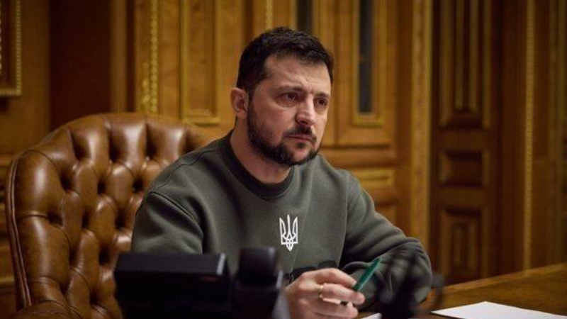 zelenski trump ve macron ile telefonda gorustu CBg11Dnu.png