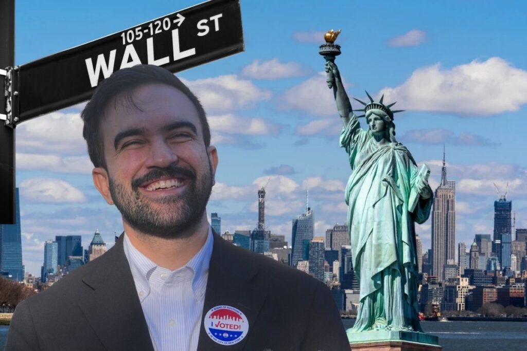 kapitalizmin sembol ulkesi abdnin finans merkezi new yorkun belediye baskani sosyalist ayni zamanda musluman zohran mamdani oldu 97mnvIYF.jpeg