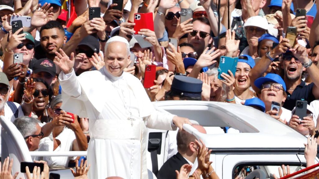 papadan bari seria yorumu butun halklar icin adalet adina birlikte calismanin yollarini aramaliyiz NjpaHcsB.jpg