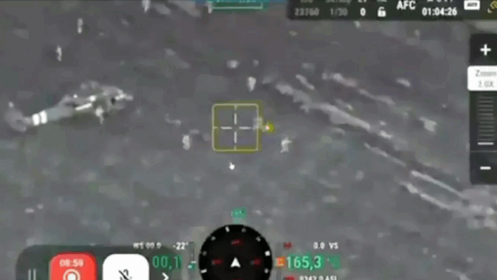 rus askerleri ukraynanin krasnoarmeysk yakinlarindaki hava indirme operasyonunu engelledi nhUVTn1x.png