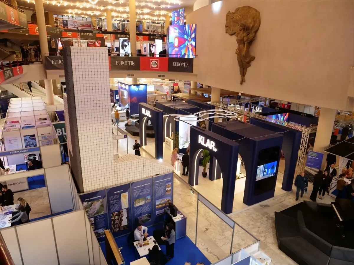 tiranda 31 uluslararasi fuar basladi kdZiEviE.jpg