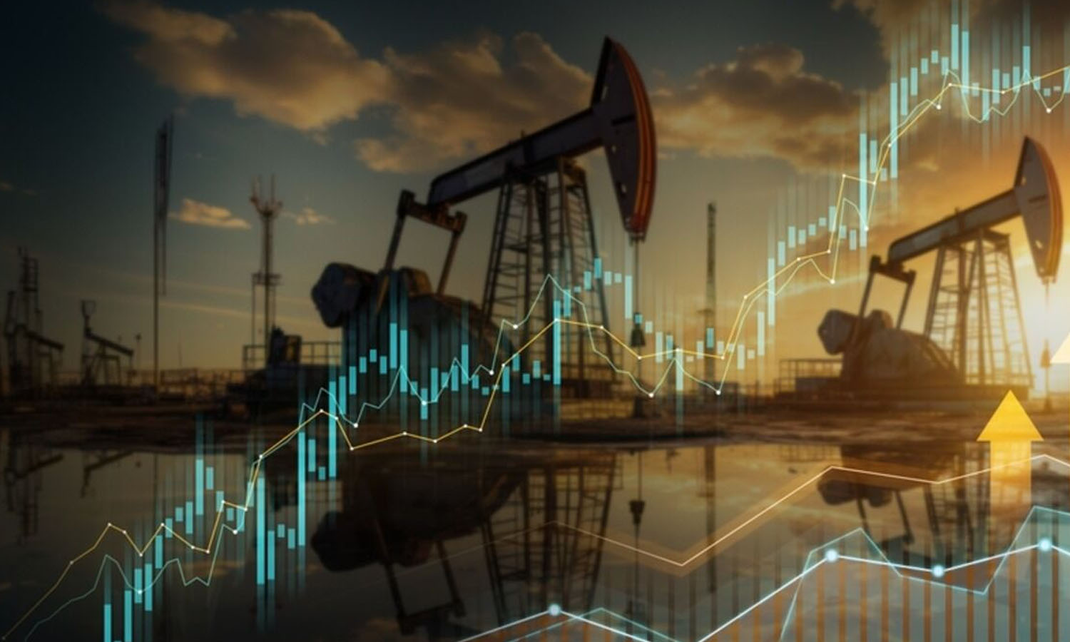 HSBC petrol tahminini paylaştı: Fiyat artışları sınırlı olacak