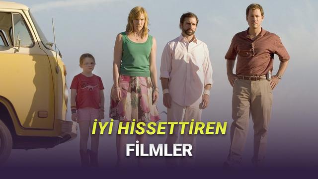 Moral Bozukken Açıp İzlenebilecek İyi Hissettiren Filmler  – Webtekno – Güncel Teknoloji Haberleri ve Video İncelemeleri