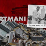 Ezgi Apartmanı’nın Yıkımı ile İlgili Bilirkişi Raporu Açıklandı