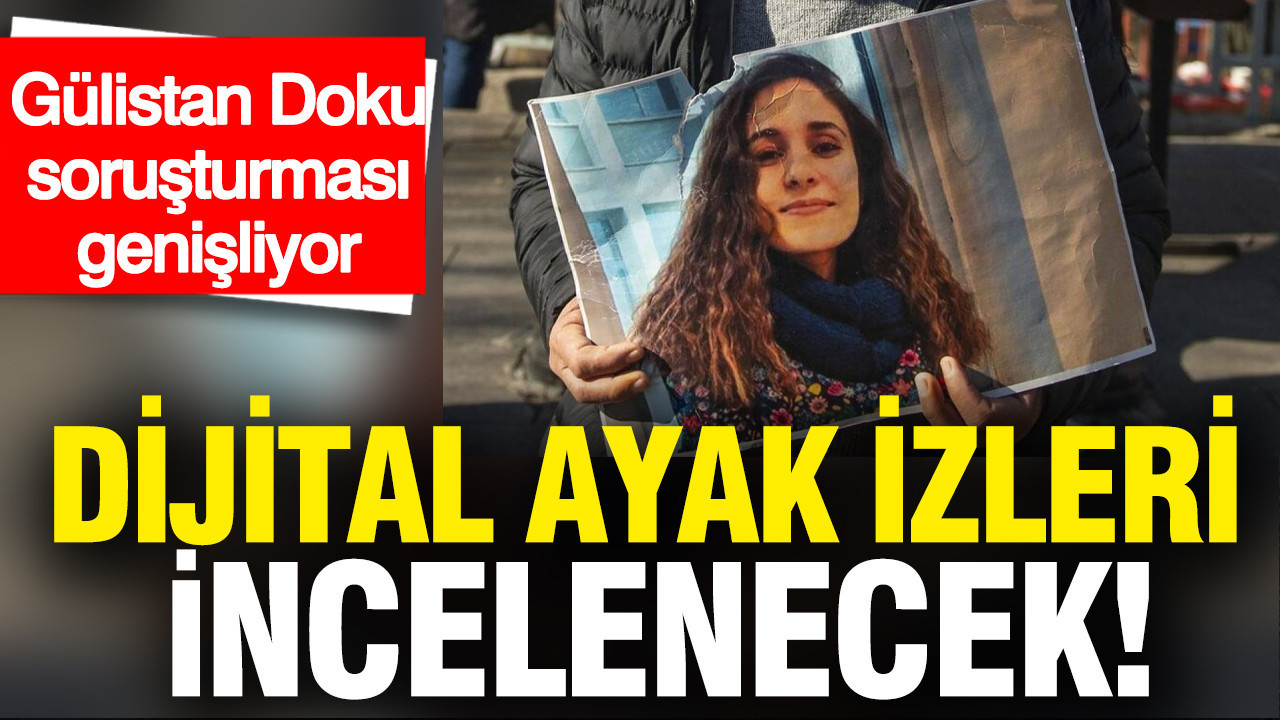 Gülistan Doku Davası Gelişiyor: Savcılık Dijital İzleri İncelemeye Alıyor
