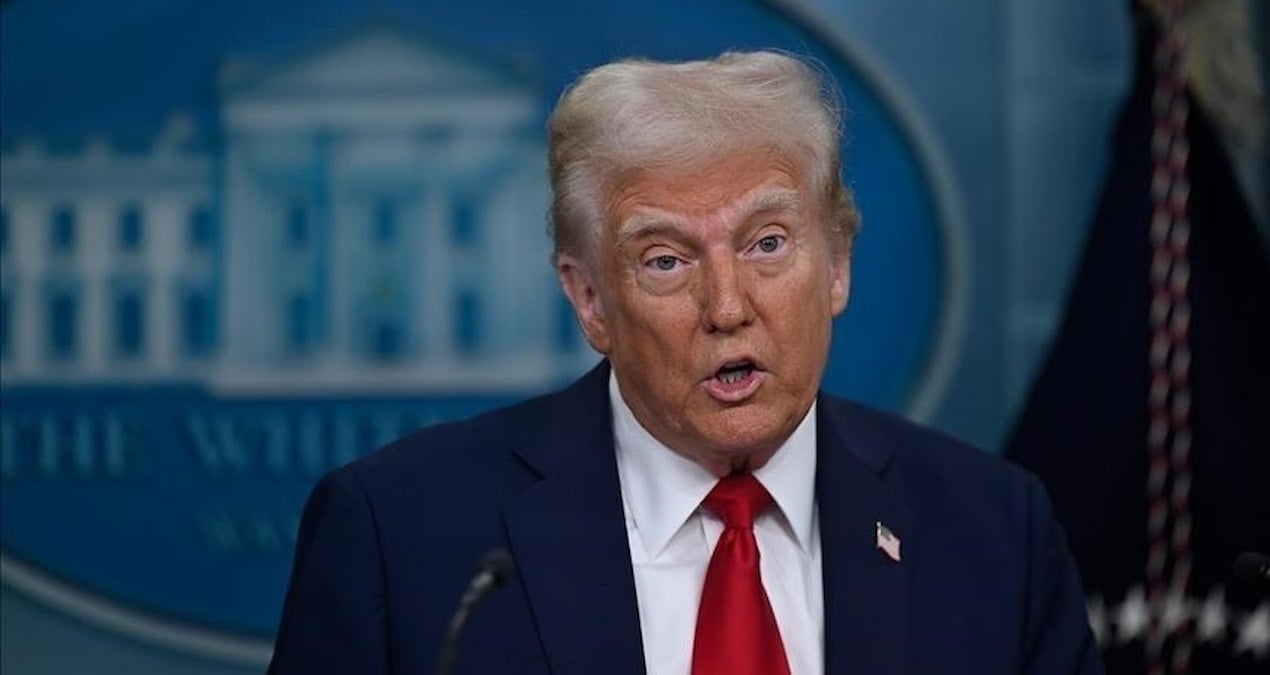 İran’ın Teklifi Trump’tan Geçmedi: Müzakereler Tıkandı