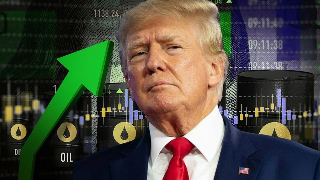 Trump’tan İran’a Sert Uyarı: “NATO’dan Beklediğim Desteği Alamadım”