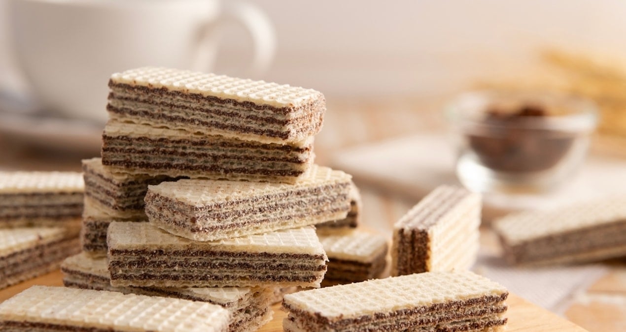 Bursa’da Gofret Üretim Devi İflas Etti: Günlük 12 Ton Kapasite Kayboldu