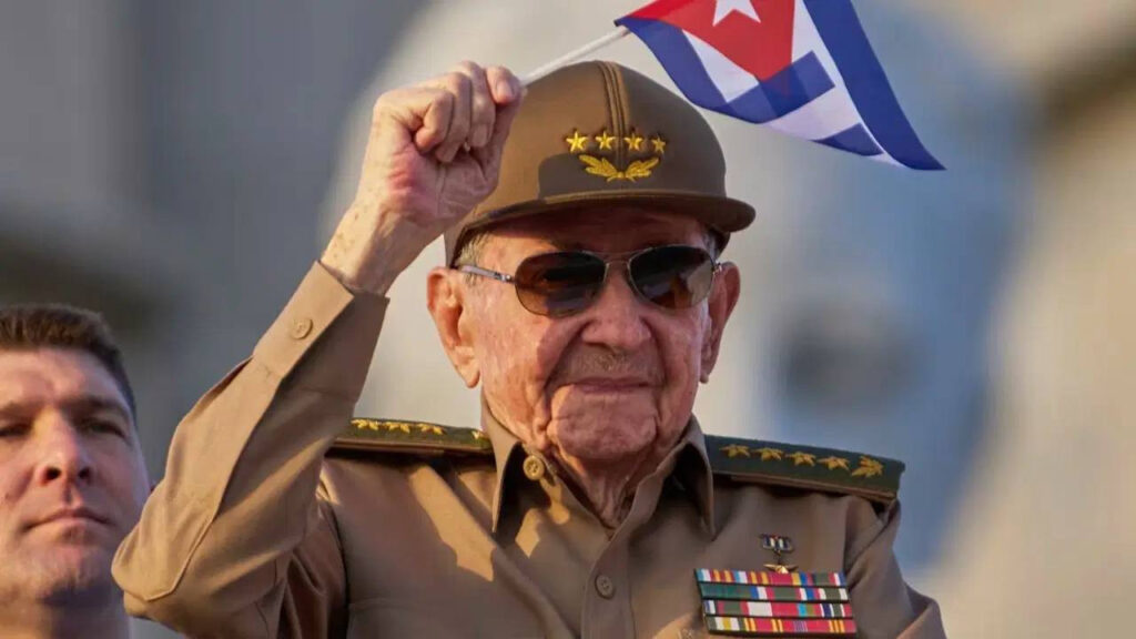 ABD’den Küba’ya Yeni Bir Darbe: Raul Castro Hakkında Yargılama Hazırlığı