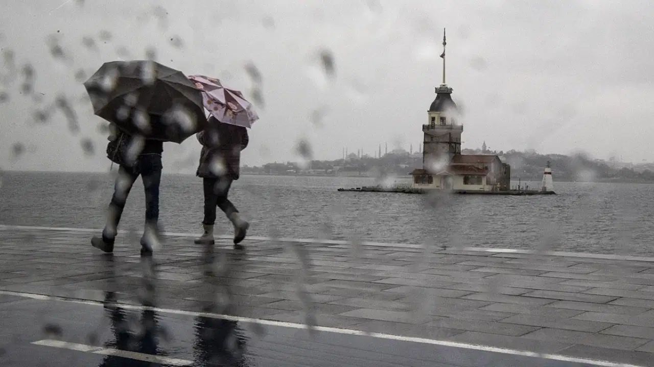 3 Mayıs 2026 Hava Durumu: Meteorolojiden Önemli Uyarılar ve Beklentiler