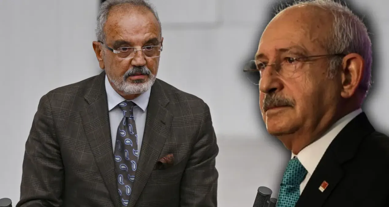 Sırrı Sakık’tan Kılıçdaroğlu’na sert çıkış: “Hangi yüzle gideceksin?”