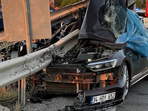 Haber gorseli