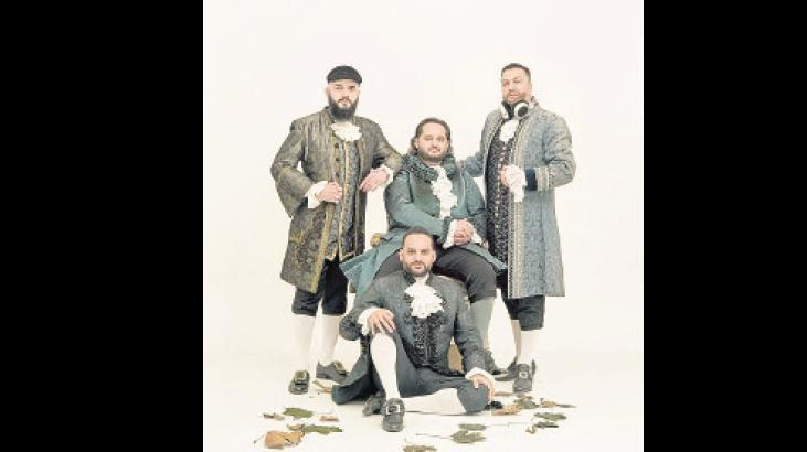 Haber gorseli