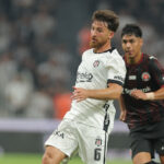 Salih ozcan ilk macimi galibiyetle tamamlamak gurur vericiydi nNYUvtpq