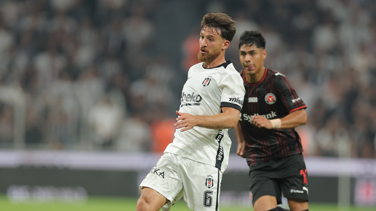 Salih ozcan ilk macimi galibiyetle tamamlamak gurur vericiydi nNYUvtpq