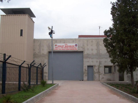 Son dakika dem parti imrali heyeti ocalan ile gorusecek tarih belli oldu ytRpZNJf