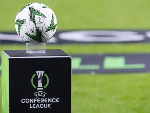 Uefa konferans ligi 2 eleme turu 6 macla devam etti iste sonuclar kHtGH2fi