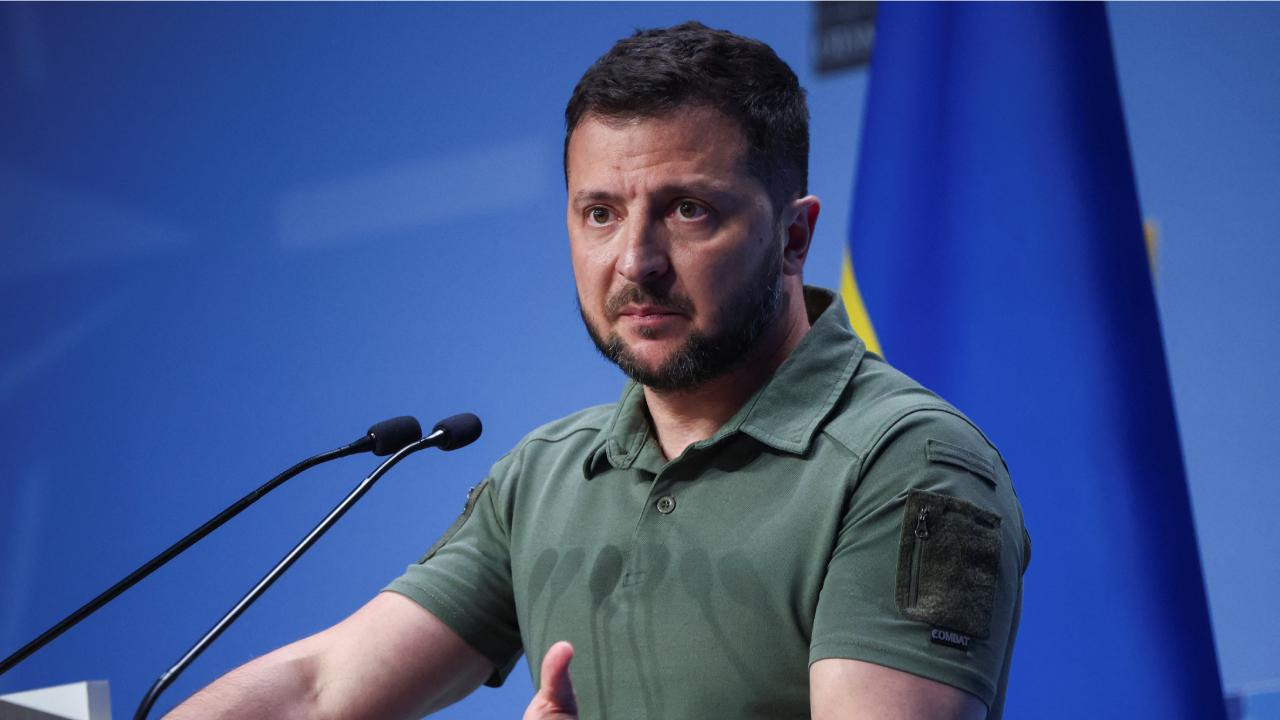 Zelenskiden rusyaya kritik suclama kapatmak icin her seyi yapacaklar fFiand2H